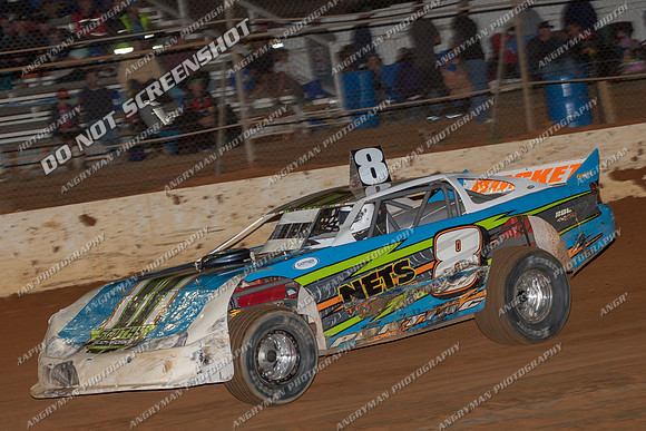 super sedan 8 t8 t08 steve latham - 17 - Carrick - 19th Jan 2013-8