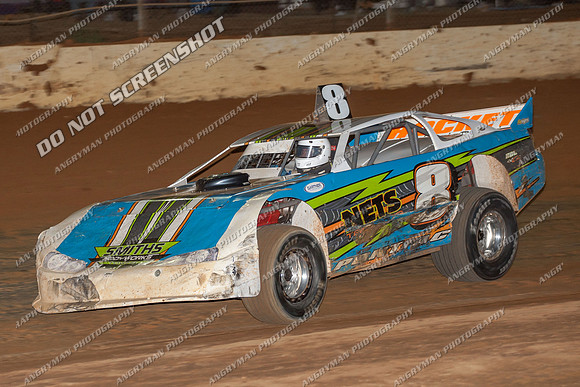 super sedan 8 t8 t08 steve latham - 17 - Carrick - 19th Jan 2013-11