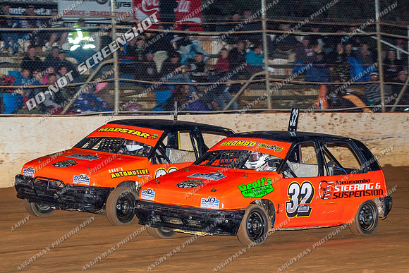 junior 32 brodie fraser-mcgee - 18 - Carrick - 25th Jan 2013 - NSSS Rnd 9-11
