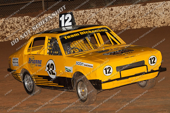 junior 12 t12 ellis dickenson - 18 - Carrick - 25th Jan 2013 - NSSS Rnd 9-6