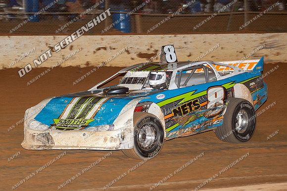 super sedan 8 t8 t08 steve latham - 17 - Carrick - 19th Jan 2013-9