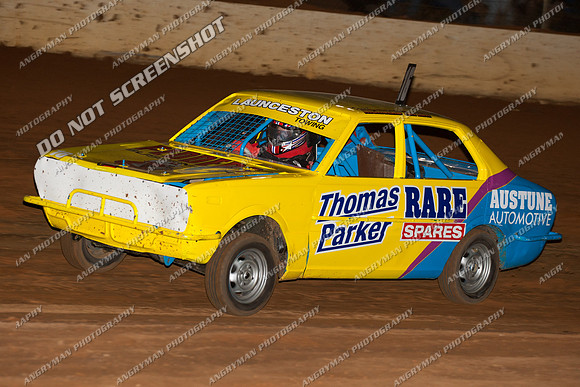 junior 16 t16 - 18 - Carrick - 25th Jan 2013 - NSSS Rnd 9-6