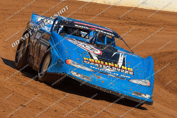 super sedan 15 q15 matt mathew pascoe - 17 - Carrick - 19th Jan 2013-3
