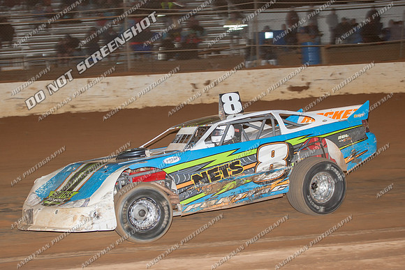 super sedan 8 t8 t08 steve latham - 17 - Carrick - 19th Jan 2013-12