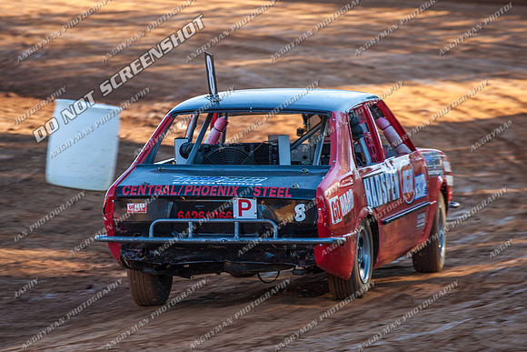 junior 8 t8 nick penno - 18 - Carrick - 25th Jan 2013 - NSSS Rnd 9-3