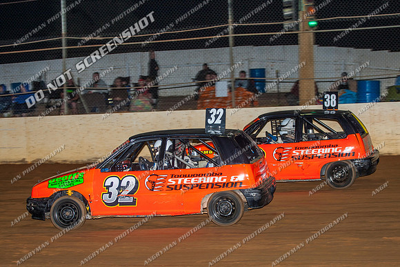 junior 32 brodie fraser-mcgee - 18 - Carrick - 25th Jan 2013 - NSSS Rnd 9-12