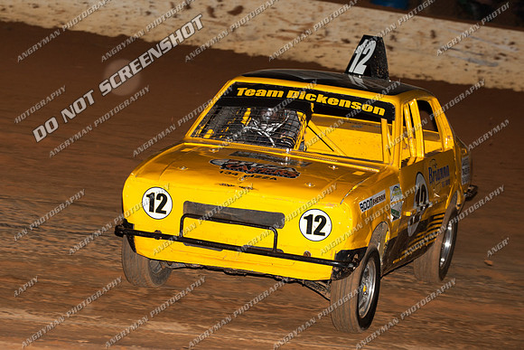 junior 12 t12 ellis dickenson - 18 - Carrick - 25th Jan 2013 - NSSS Rnd 9-5