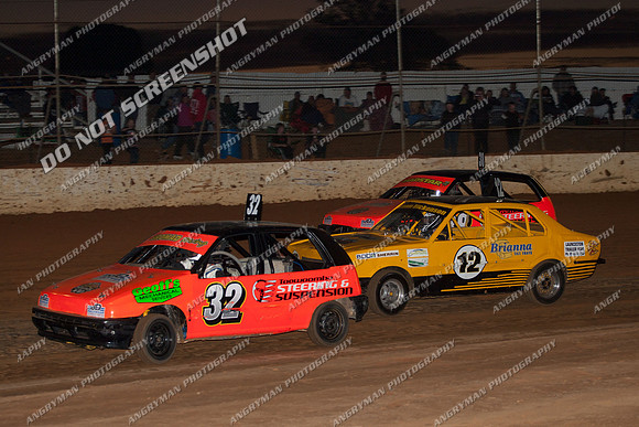 junior 32 brodie fraser-mcgee - 18 - Carrick - 25th Jan 2013 - NSSS Rnd 9-8