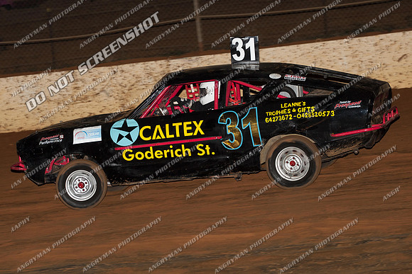 junior 31 t31 - 18 - Carrick - 25th Jan 2013 - NSSS Rnd 9-7