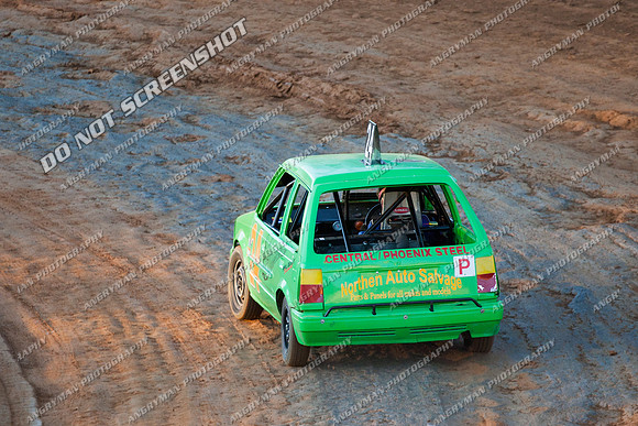 junior 24 t24 logan piper - 18 - Carrick - 25th Jan 2013 - NSSS Rnd 9