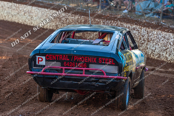 junior 31 t31 - 18 - Carrick - 25th Jan 2013 - NSSS Rnd 9-4