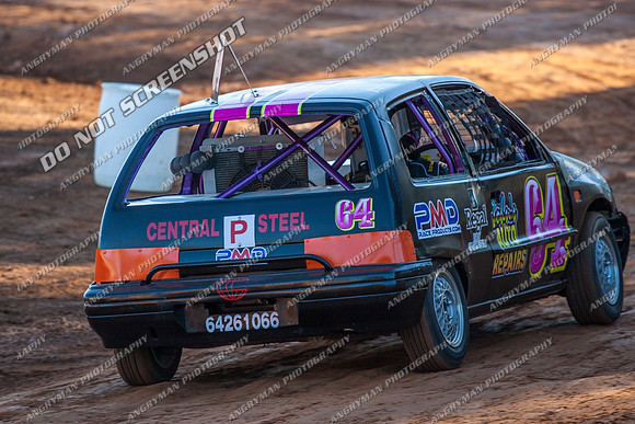 junior 64 t64 dannielle allison - 18 - Carrick - 25th Jan 2013 - NSSS Rnd 9-2
