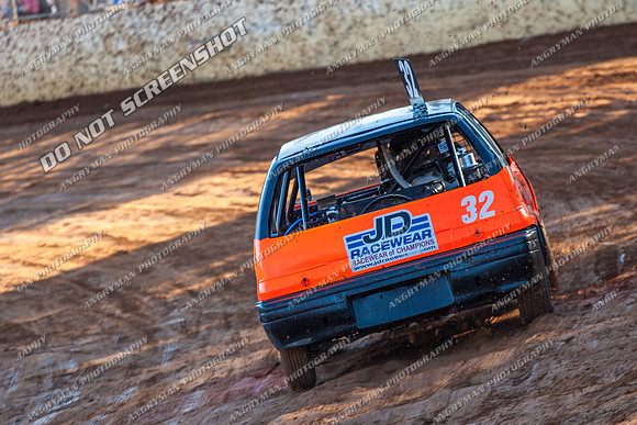 junior 32 brodie fraser-mcgee - 18 - Carrick - 25th Jan 2013 - NSSS Rnd 9-3