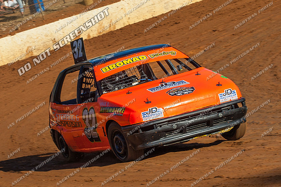 junior 32 brodie fraser-mcgee - 18 - Carrick - 25th Jan 2013 - NSSS Rnd 9-2