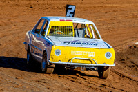 Junior 2 T2 - 18 - Carrick - 25th Jan 2013 - NSSS Rnd 9