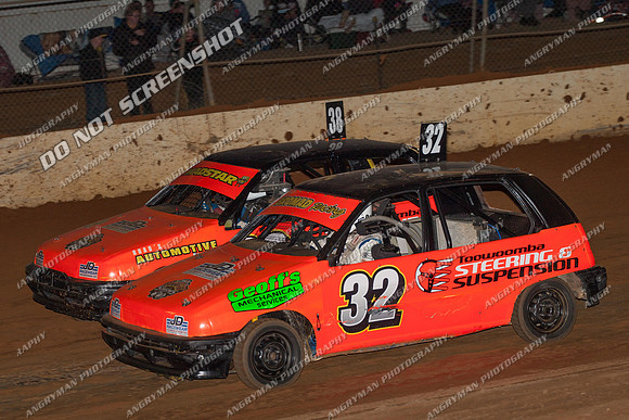 junior 32 brodie fraser-mcgee - 18 - Carrick - 25th Jan 2013 - NSSS Rnd 9-7