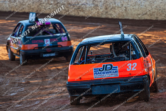 junior 32 brodie fraser-mcgee - 18 - Carrick - 25th Jan 2013 - NSSS Rnd 9-4