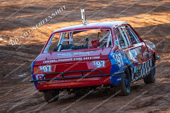 junior 97 t97 wade lello - 18 - Carrick - 25th Jan 2013 - NSSS Rnd 9-2
