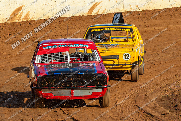 junior 97 t97 wade lello - 18 - Carrick - 25th Jan 2013 - NSSS Rnd 9-3