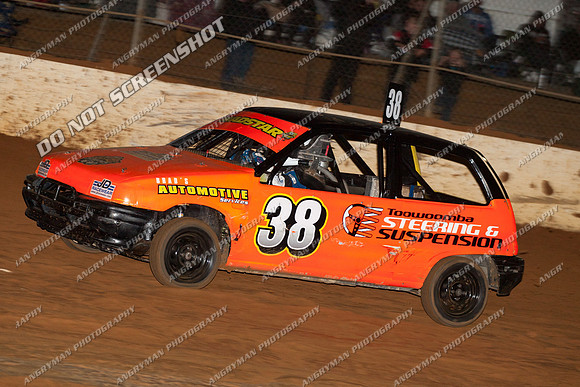 junior 38 maddi mcgee - 18 - Carrick - 25th Jan 2013 - NSSS Rnd 9-9