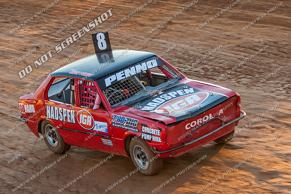 junior 8 t8 nick penno - 18 - Carrick - 25th Jan 2013 - NSSS Rnd 9-8