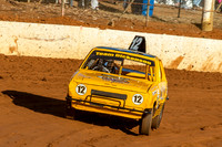 junior 12 t12 ellis dickenson - 18 - Carrick - 25th Jan 2013 - NSSS Rnd 9
