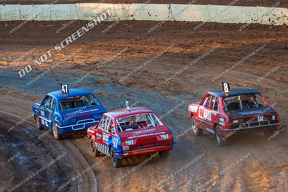 junior 97 t97 wade lello - 18 - Carrick - 25th Jan 2013 - NSSS Rnd 9-5