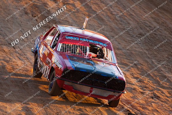 junior 97 t97 wade lello - 18 - Carrick - 25th Jan 2013 - NSSS Rnd 9-6