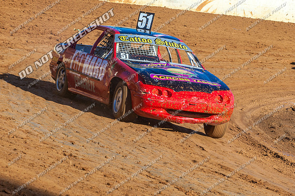 modified 51 t51 - 18 - Carrick - 25th Jan 2013 - NSSS Rnd 9