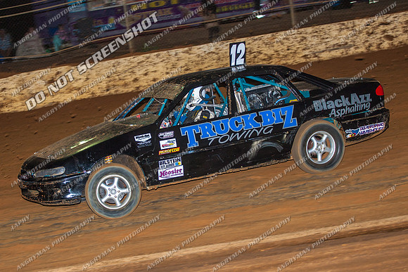 modified 12  t12 luke gunn - 18 - Carrick - 25th Jan 2013 - NSSS Rnd 9-6