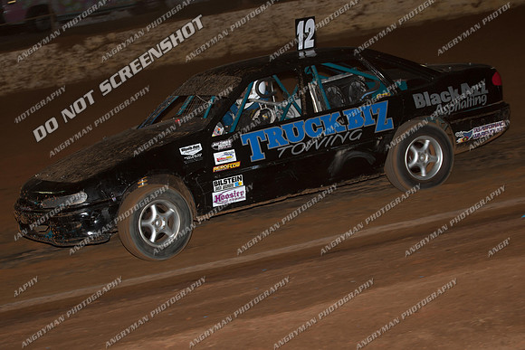 modified 12  t12 luke gunn - 18 - Carrick - 25th Jan 2013 - NSSS Rnd 9-7