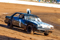 modified 7 - 18 - Carrick - 25th Jan 2013 - NSSS Rnd 9
