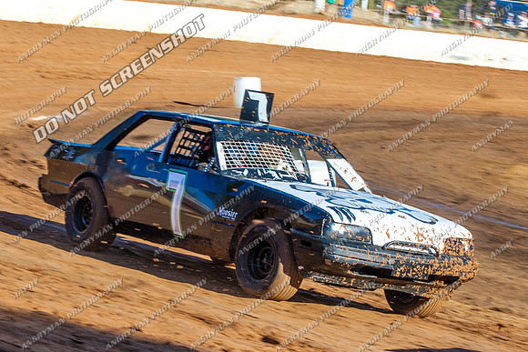 modified 7 - 18 - Carrick - 25th Jan 2013 - NSSS Rnd 9