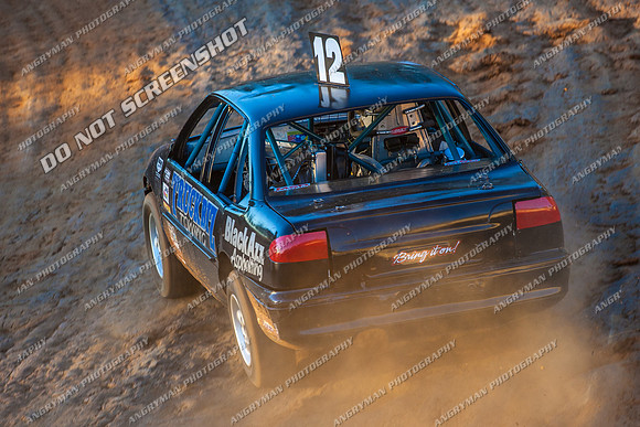modified 12  t12 luke gunn - 18 - Carrick - 25th Jan 2013 - NSSS Rnd 9-5