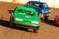 modified 3 t3 thomas hext - 18 - Carrick - 25th Jan 2013 - NSSS Rnd 9