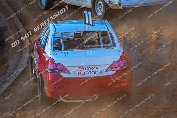 modified 11 t11 jordy howe - 18 - Carrick - 25th Jan 2013 - NSSS Rnd 9-8