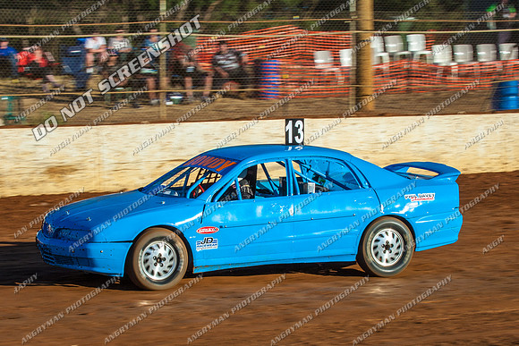 modified 13 t13 brodie piper - 18 - Carrick - 25th Jan 2013 - NSSS Rnd 9-5