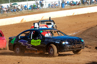 modified 4 t4 barry youl - 18 - Carrick - 25th Jan 2013 - NSSS Rnd 9