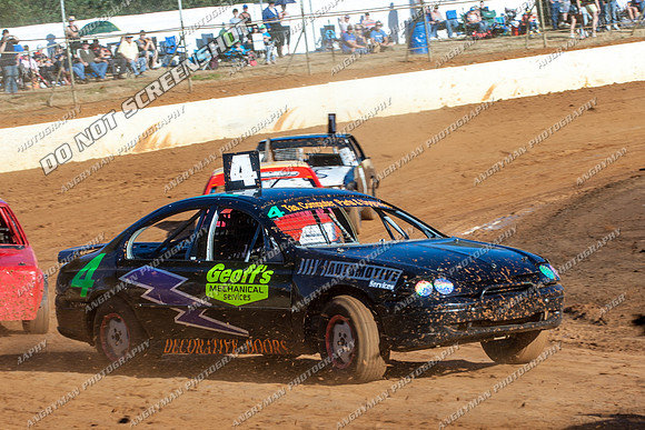 modified 4 t4 barry youl - 18 - Carrick - 25th Jan 2013 - NSSS Rnd 9