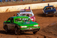 modified 3 t3 thomas hext - 18 - Carrick - 25th Jan 2013 - NSSS Rnd 9-3