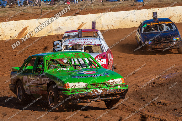 modified 3 t3 thomas hext - 18 - Carrick - 25th Jan 2013 - NSSS Rnd 9-3