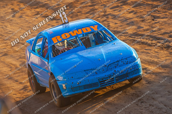 modified 13 t13 brodie piper - 18 - Carrick - 25th Jan 2013 - NSSS Rnd 9-6
