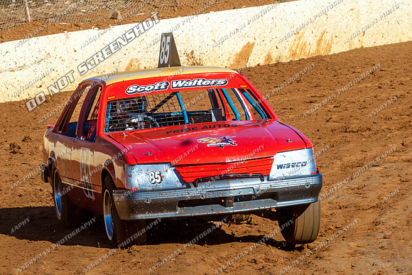 modified 85 - 18 - Carrick - 25th Jan 2013 - NSSS Rnd 9