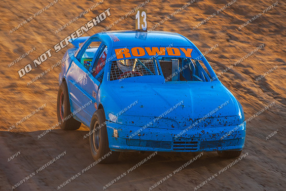 modified 13 t13 brodie piper - 18 - Carrick - 25th Jan 2013 - NSSS Rnd 9-7