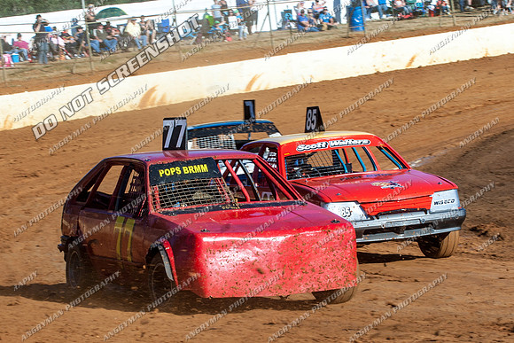 modified 77 - 18 - Carrick - 25th Jan 2013 - NSSS Rnd 9