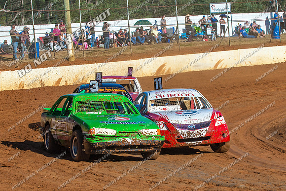 modified 3 t3 thomas hext - 18 - Carrick - 25th Jan 2013 - NSSS Rnd 9-4