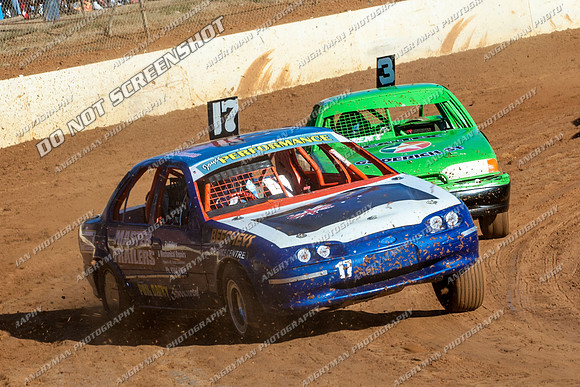 modified 17 - 18 - Carrick - 25th Jan 2013 - NSSS Rnd 9