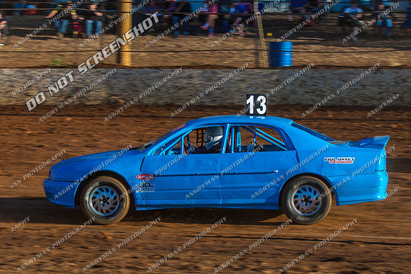 modified 13 t13 brodie piper - 18 - Carrick - 25th Jan 2013 - NSSS Rnd 9-3