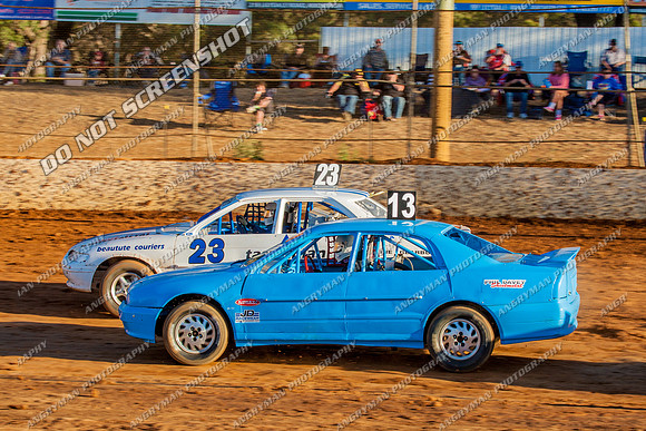 modified 13 t13 brodie piper - 18 - Carrick - 25th Jan 2013 - NSSS Rnd 9-2