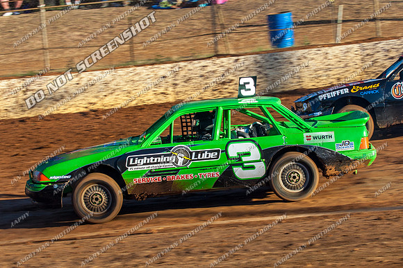 modified 3 t3 thomas hext - 18 - Carrick - 25th Jan 2013 - NSSS Rnd 9-5